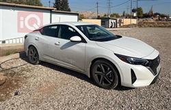 نیسان سێنترا